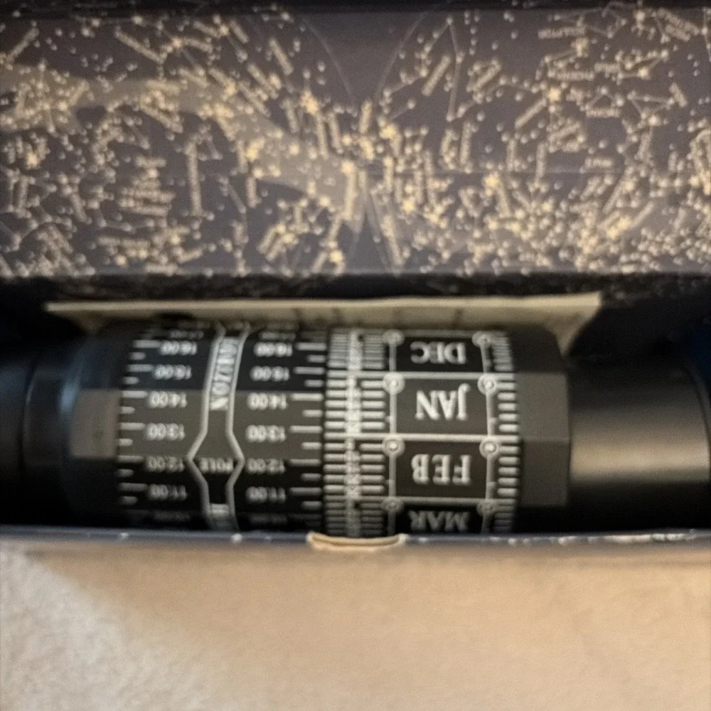 Stellarscope Star Theatre Collection 1997 Made In Italy